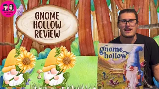 “Gnome Hollow” Review