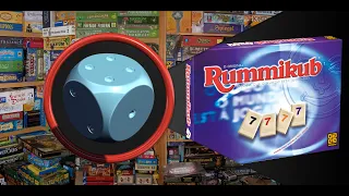 Rummikub - Como Jogar