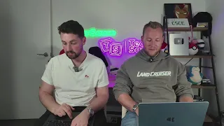 CarSauce Chats Ep. 8 - 200K SUBS QandA!! (P.S. we're changing things...)