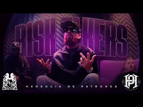 Video for event landing page