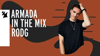 Armada In The Mix Album Showcase: Rodg - Evocations