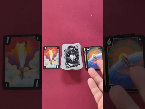 3-2-1 Countdown #tutorial Tuesday #howtoplay #cardgame