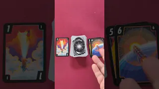 3-2-1 Countdown #tutorial Tuesday #howtoplay #cardgame