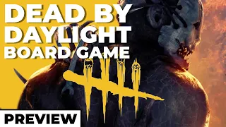 Dead by Daylight - Everything You Need to Know + Deluxe Pledge Giveaway!