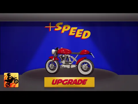 Video Bike Race