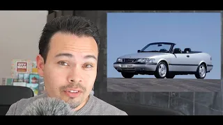 Why Saab Failed???