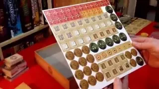 Trickerion Legends of Illusion Deluxe version ~ what's in the box? with biffta