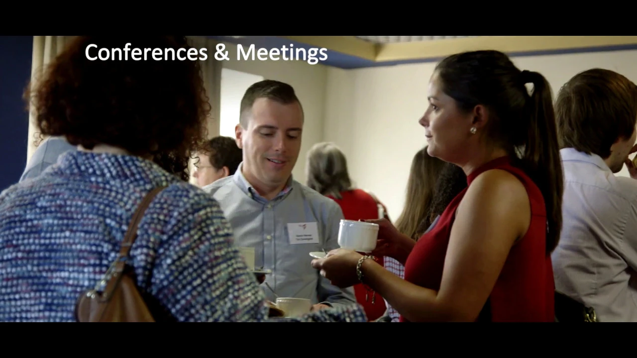 Conferences | Utilita Arena Cardiff