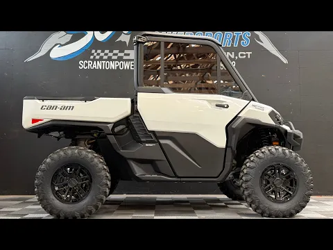 2026 Can-am Defender Limited Hd11 Thumbnail alt
