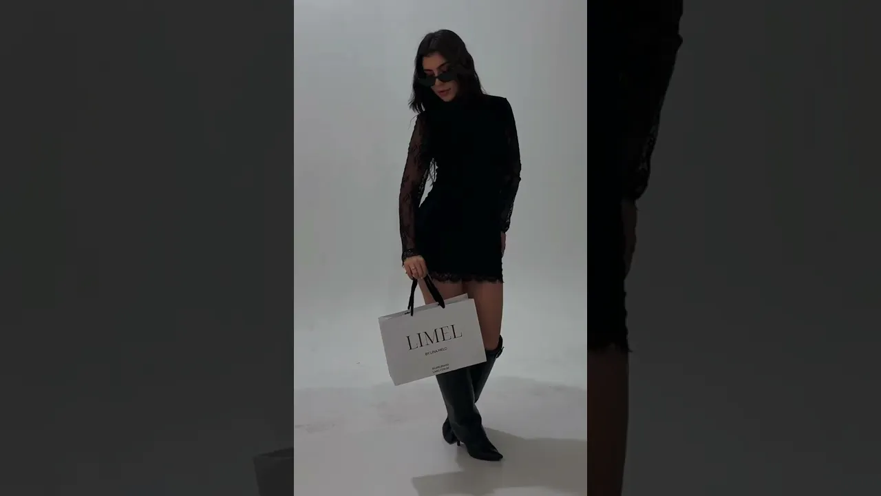 Vídeo de Limel Brand