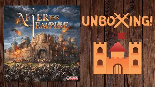 After the Empire Unboxing!