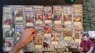 Epic Card Game Random 60 Ex.1
