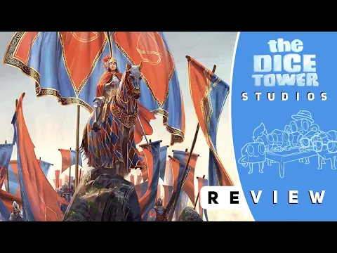 The Queen's Dilemma Review: Will You Let Them Eat Cake?