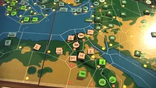 A lonesome Gamer plays Civilization pt 9