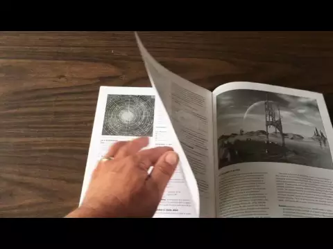 A SingleHanded Unboxing