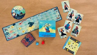 How to Play: Sail