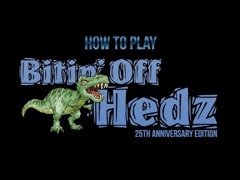 How to Play Bitin' Off Hedz from Crab Fragment Labs
