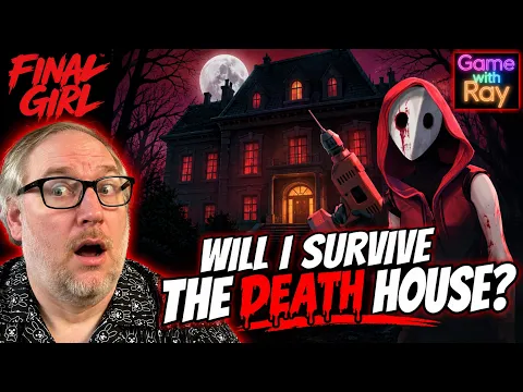 Will I Survive the Death House? - Final Girl