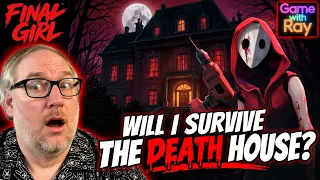 Will I Survive the Death House? - Final Girl