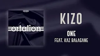 Kizo ft. Kaz Bałagane - One