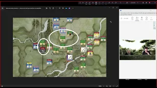 Rising Eagles the Tsar's Grand Attack 12PM