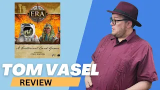 Era Review - Quick Take with Tom Vasel