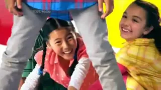 Twister Ad - Let's Play Twister (2009)