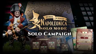 Solo Campaing English
