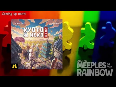 All the Games with Steph: Kyoto no Neko