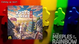 All the Games with Steph: Kyoto no Neko