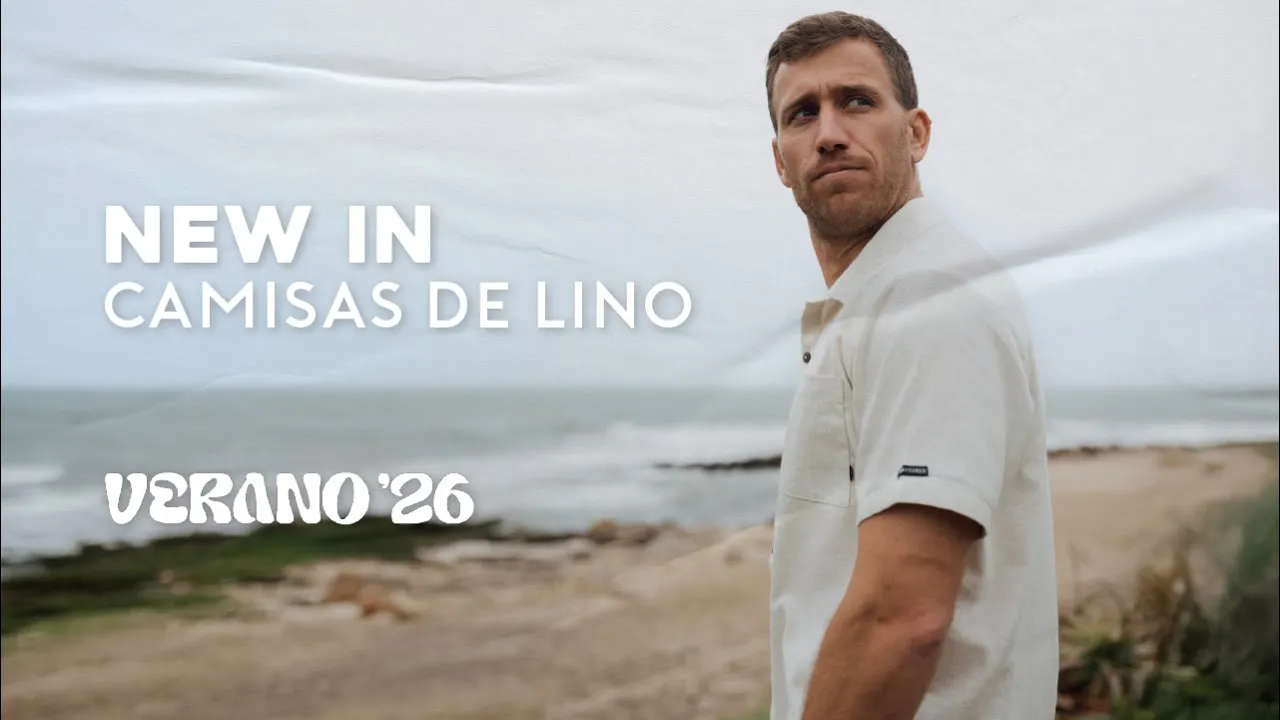 Video de Wayfarer | Ropa de Hombre y Unisex + Accesorios de moda