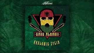 Gang Albanii - Królowie życia (reggae mix) [cały album]