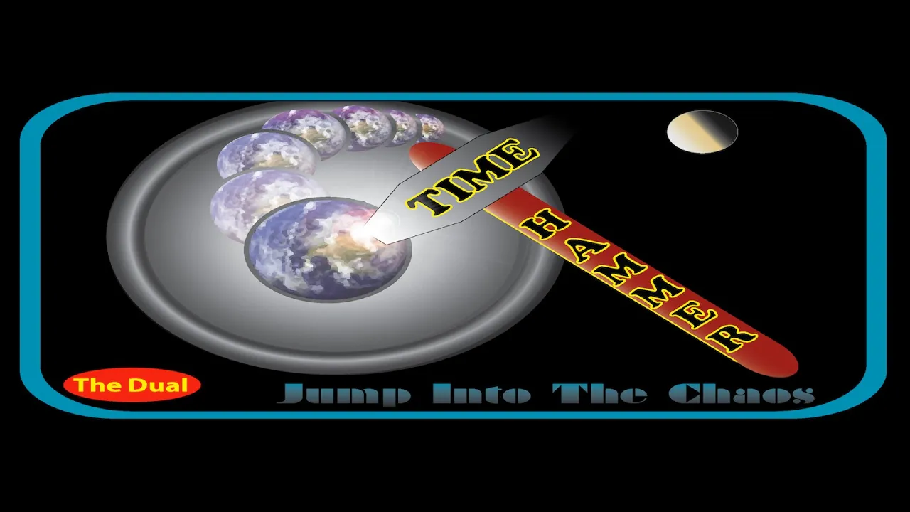Intro to Time Hammer