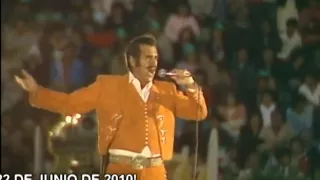 Vicente Fernández - Un Mexicano en la México