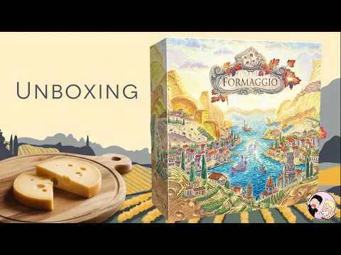 Jake & Cierra React | Unboxing Formaggio Kickstarter Limited Edition!
