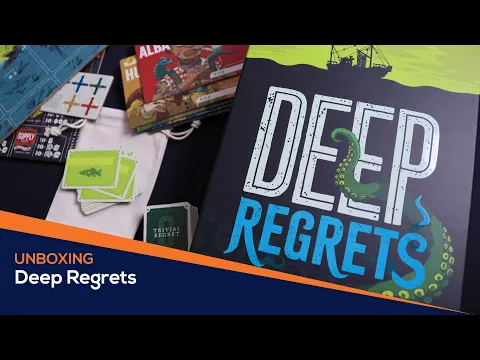 Unboxing Deep Regrets from Tettix Games
