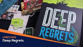 Unboxing Deep Regrets from Tettix Games