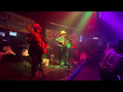 Video for event landing page