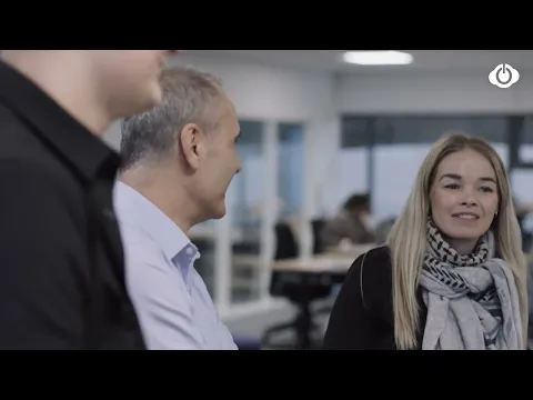 HR-ON - video