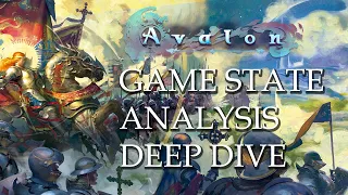 Avalon: The Riven Veil - How To Analyse The Game State and Make the Right Choice