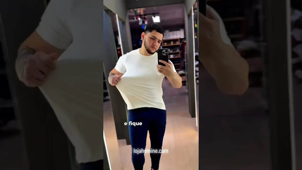 Video de Loja HOMINE