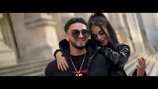 Stefaan Junnior - Prințesa din București 👑 | 2024