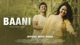 Baani (Timilai Heri Heri) YouTube Video Thumbnail