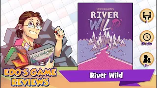 Edo's River Wild Review