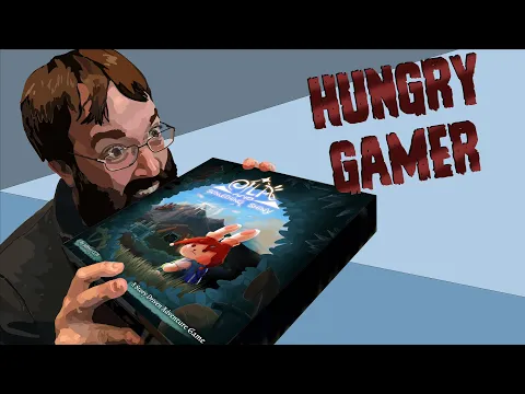 The Hungry Gamer Reviews Eila and Something Shiny After the Entire Campaign