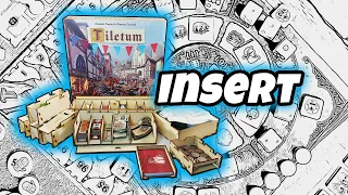 Pimp My Game | TILETUM | In My Box