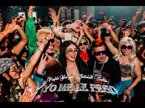 Video for event landing page