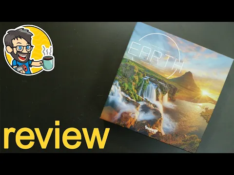 EARTH // REVIEW