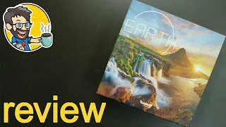 EARTH // REVIEW