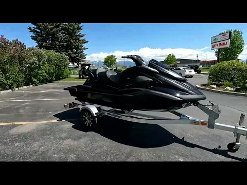2026 Yamaha Fx Ltd Svho Thumbnail alt